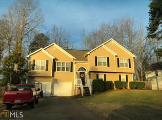 233 Paul Cir, Jasper, GA 30143