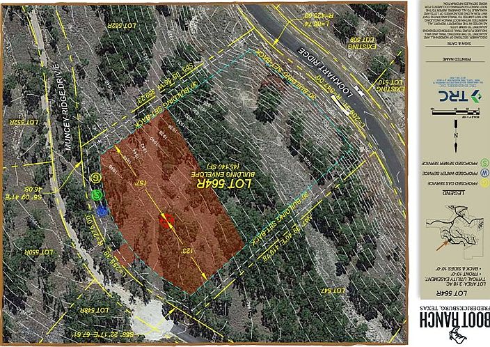 2nd image of 564 Muncey Ridge Dr