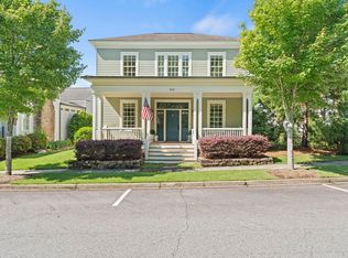 409 Poe St, Clemson, SC 29631