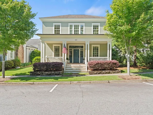 409 Poe St, Clemson, SC 29631