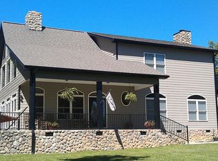 4431 Everett Springs Rd NE, Rome, GA 30105