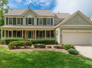 7606 Thomas Grant Dr, Alexandria, VA 22315
