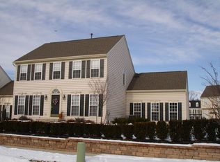 226 Barnhill Rd, Perkasie, PA 18944