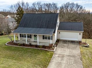 2981 Sapling Ct, Lawrenceburg, IN 47025