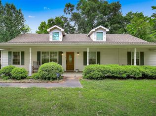 13825 Midway Dr, Willis, TX 77318
