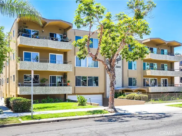 2302 E 2nd St Unit 1G, Long Beach, CA 90803