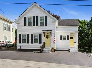 122 Beacon St, Clinton, MA 01510