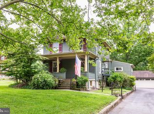 309 Church Ln, Baltimore, MD 21208