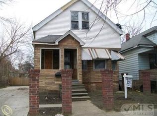8787 Homer St, Detroit, MI 48209