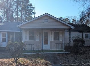 108 Leaf Ct, Whispering Pines, NC 28350