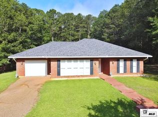 9661 Highway 146, Ruston, LA 71270
