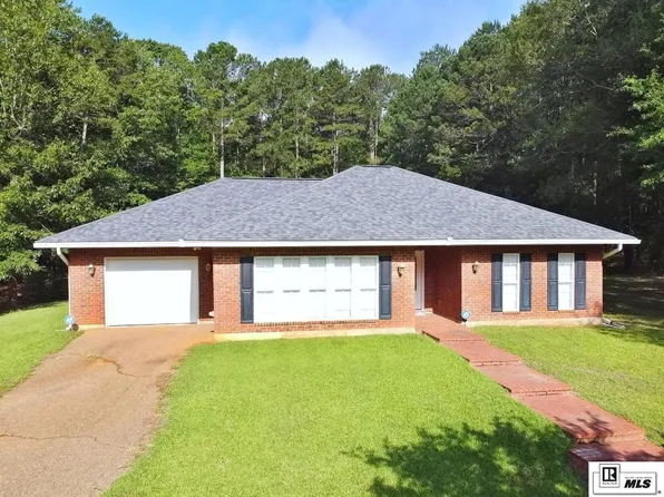 9661 Highway 146, Ruston, LA 71270