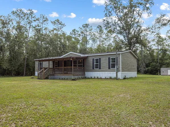 19506 96th St, Live Oak, FL 32060