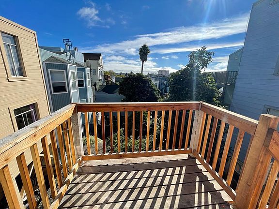 4th image of 1211 Guerrero St #B