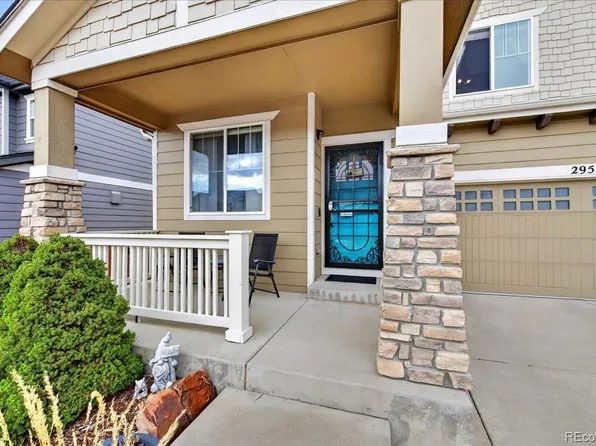 2955 Night Song Way, Castle Rock, CO 80109