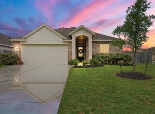 1386 Antigua Dr, Conroe, TX 77301