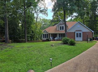 12906 Silver Crest Rd, Chester, VA 23831