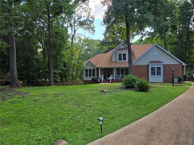 12906 Silver Crest Rd, Chester, VA, 23831