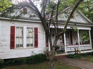 510 S Jefferson St, Washington, GA 30673