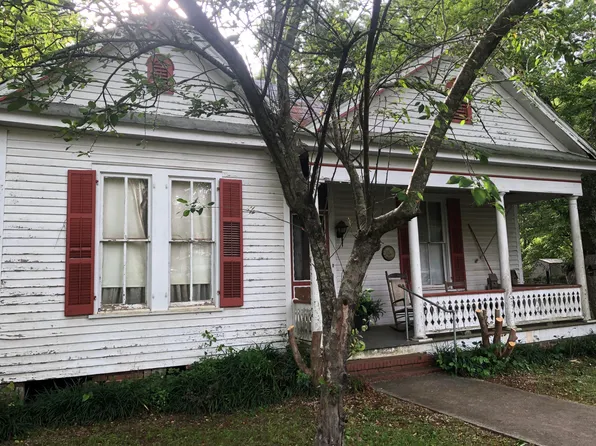 510 S JEFFERSON Street, Washington, GA 30673