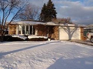 1324 W Grange Ave, Milwaukee, WI 53221