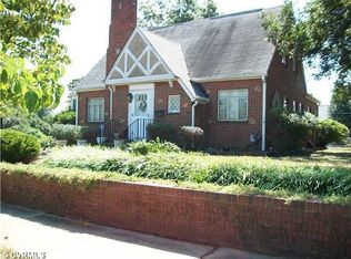 432 Appomattox St, Hopewell, VA 23860