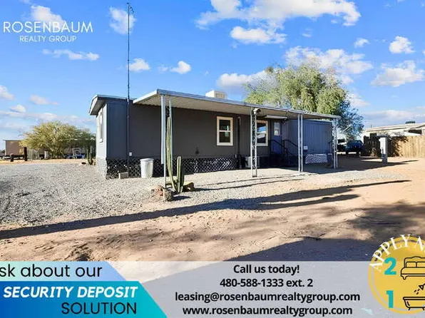 6525 N Brushtail Ln, Tucson, AZ 85743