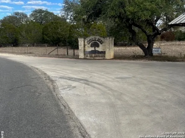 109 River Bluff Dr LOT 21, Boerne, TX 78006
