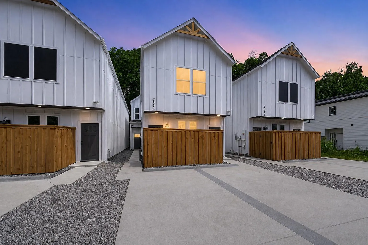 3 bed, 2.5 bath, $1,650 — Photo 2