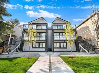 1923 River Dr #1, New Westminster, BC V3M 2B1