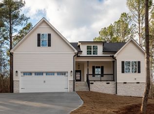 20 Lilac Dr, Franklinton, NC 27525