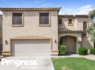 2662 E Waterview Ct, Chandler, AZ 85249