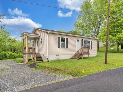 1106 Taylor St, Pulaski, VA, 24301