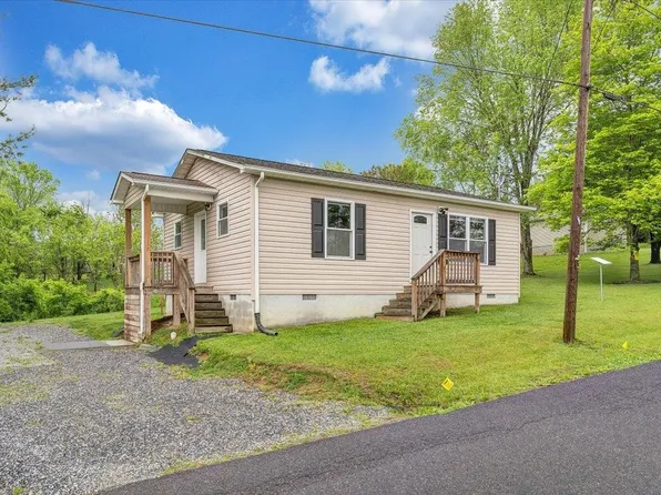 1106 Taylor St, Pulaski, VA 24301