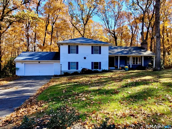 69 Sherwood Lane, Norwich, CT 06360