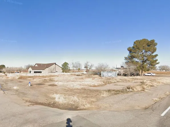 1001 Miss Bev Ave, El Paso, TX 79932