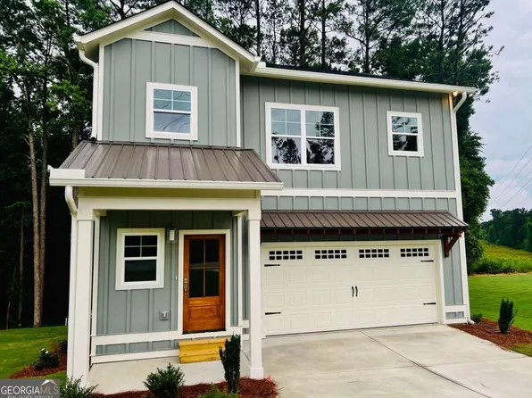 160 Fritz Mar Ln, Athens, GA 30607