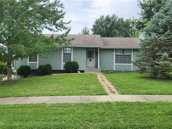 503 Mill Ct, Belton, MO 64012
