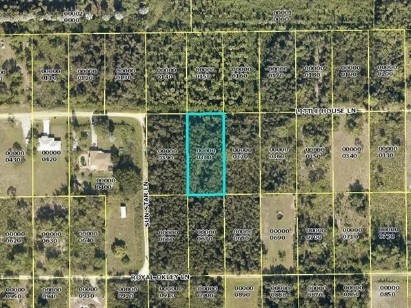 5687 Little House LN, BOKEELIA, FL 33922
