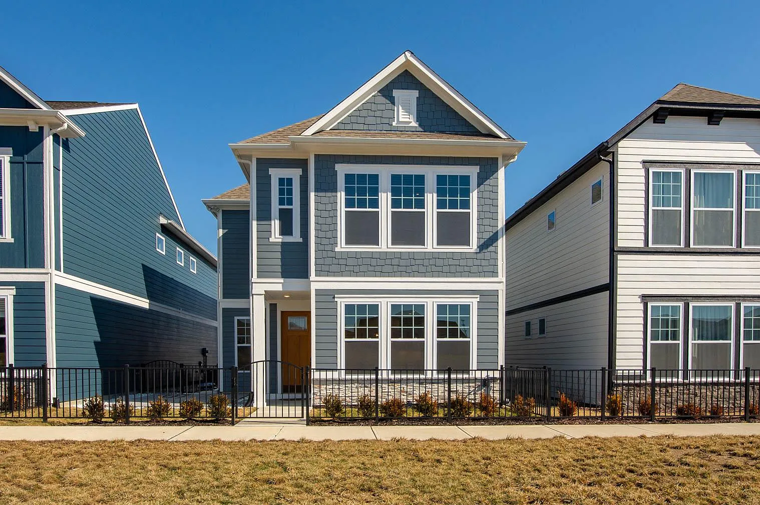 17308 Henslow Dr — Photo 1
