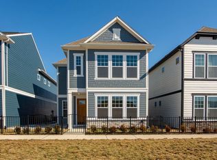 17308 Henslow Dr, Westfield, IN
