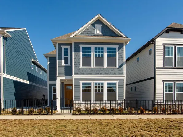 17308 Henslow Dr, Westfield, IN 46074