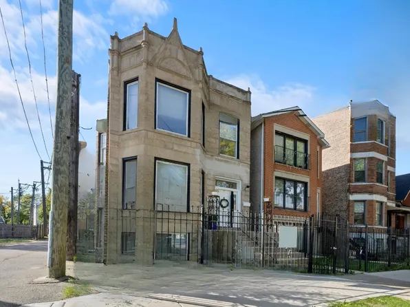 1842 S St Louis Ave, Chicago, IL 60623