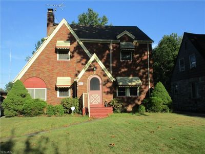4321 Euclid Blvd, Youngstown, OH, 44512