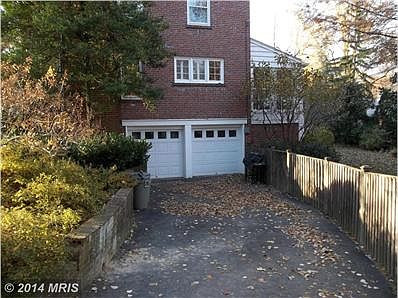 Garages