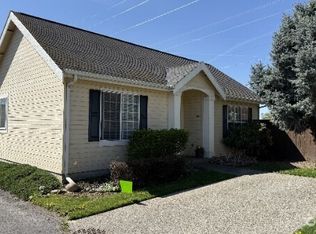 841 SE Larkspur Pl, College Place, WA 99324