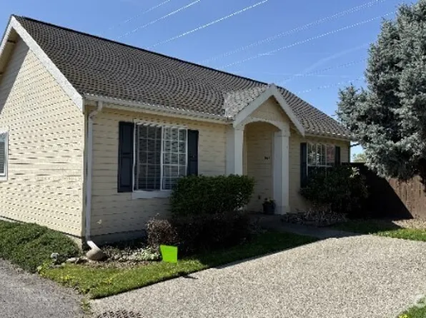 841 SE Larkspur Place, College Place, WA 99324