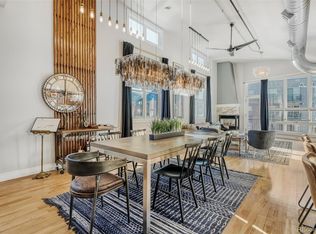 Silver State Lofts, Denver, CO 80205