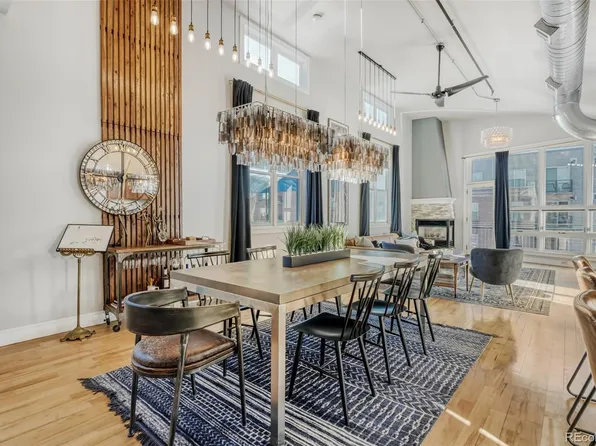 2441 N Broadway #304, Denver, CO 80205