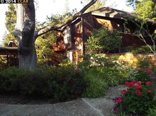 3589 Walnut St APT C, Lafayette, CA 94549